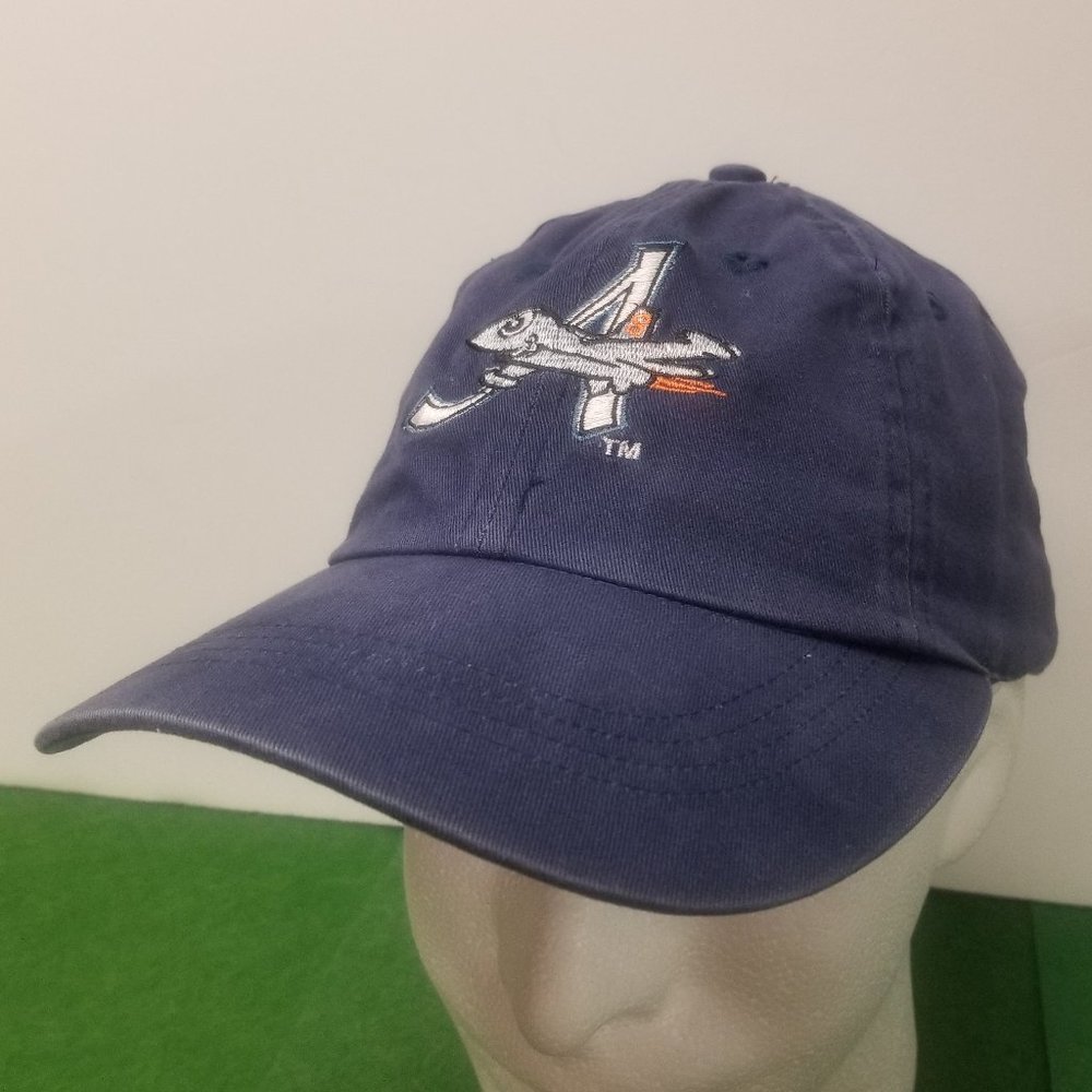 H68 - Aberdeen Ironbirds Hat